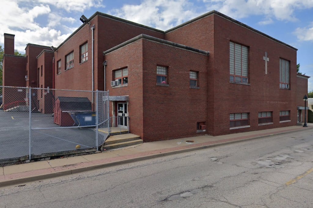 St Joseph School