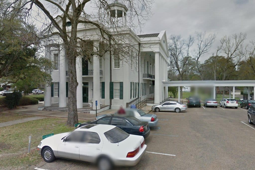 Hinds County Tax Collector Office
