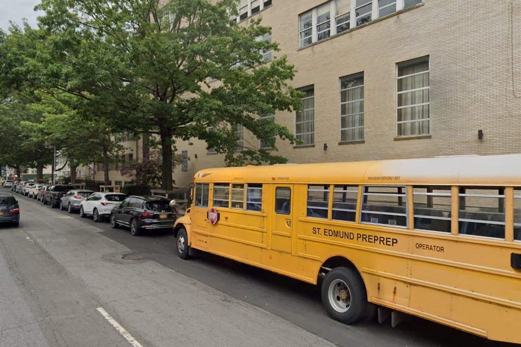 St Edmund Preparatory High School