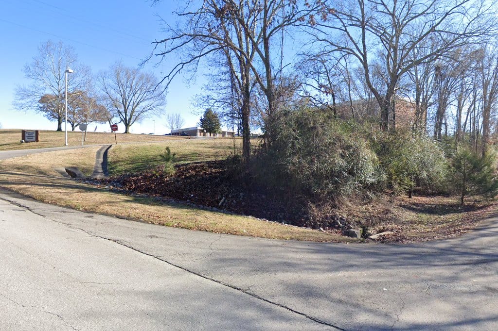 Phil Campbell Career Center