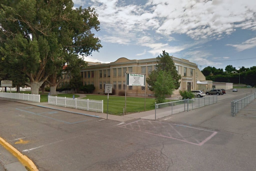 Delta County Opportunity School
