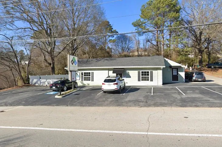 Monroe Animal Care Hospital