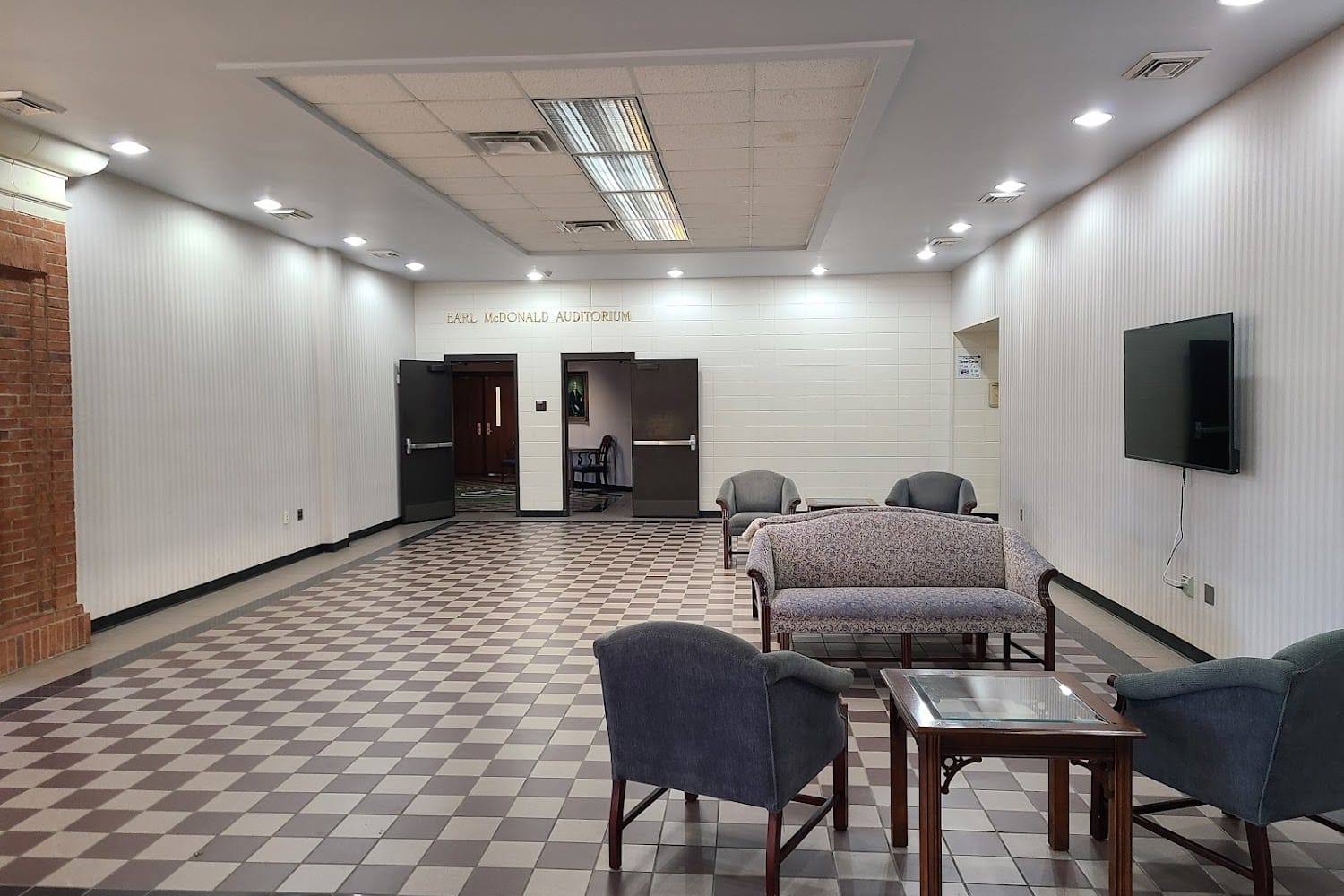 Fayette Career Center