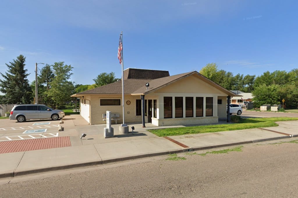 US Department Of Veteran Affairs Burlington