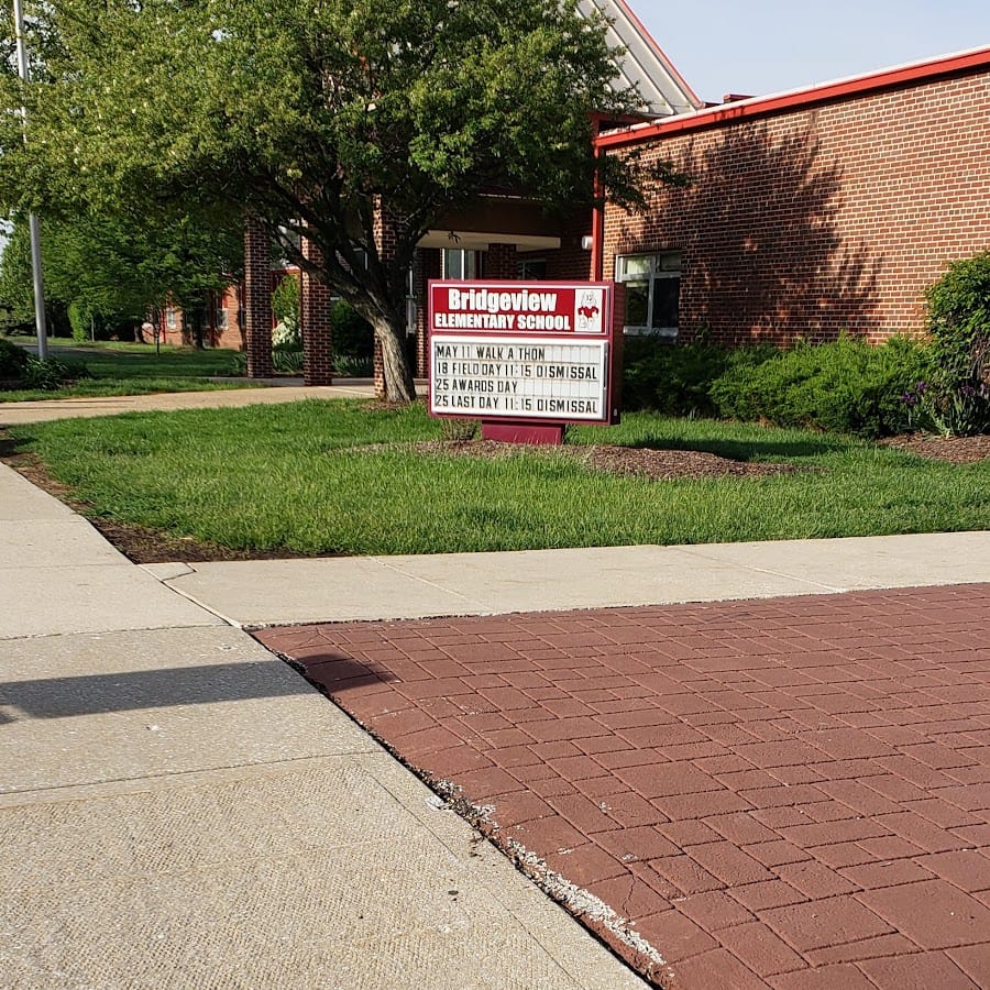 Bridgeview Elementary School