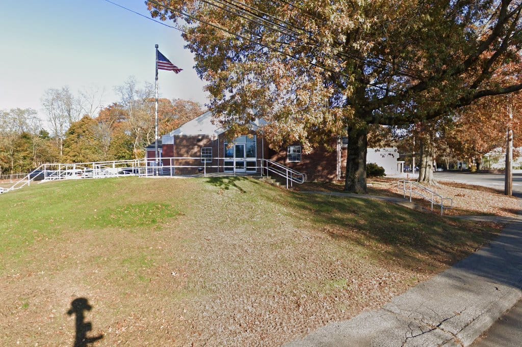 South Lynnfield Passport Office