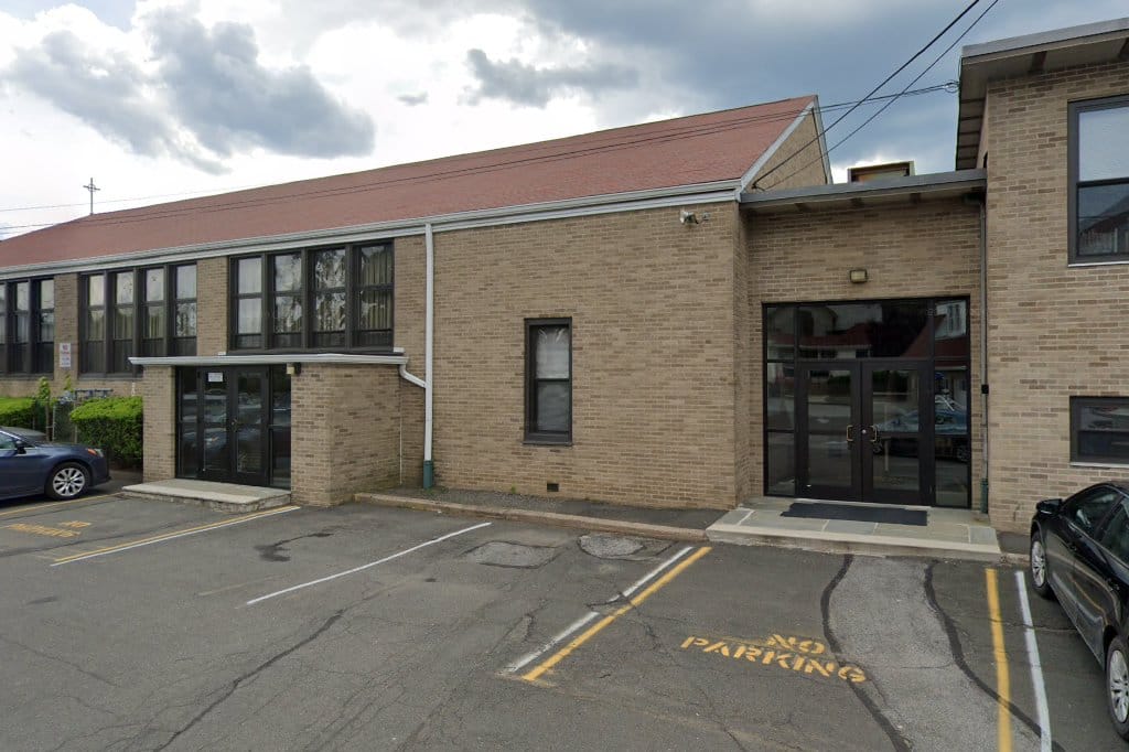 St Anthony School