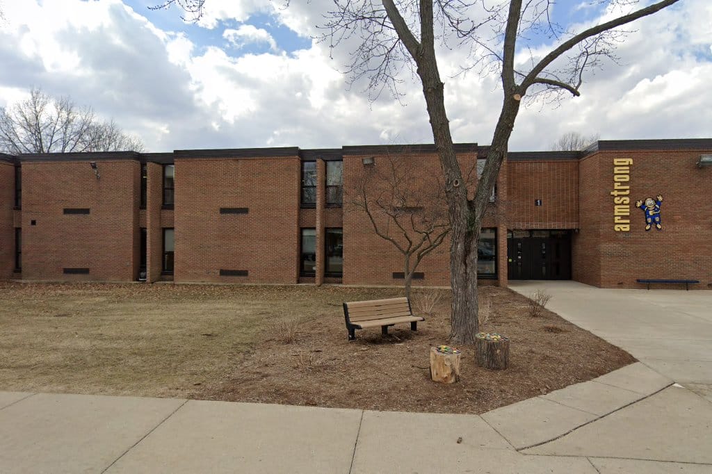 Neil Armstrong Elementary School