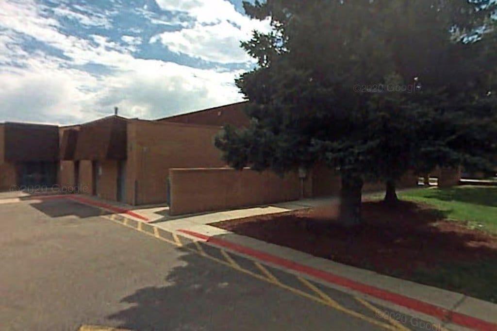 Beattie Elementary School