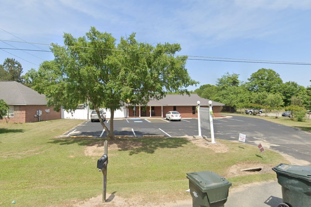 Animal Hospital of Glennville