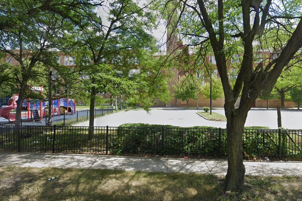 Wentworth Elementary School