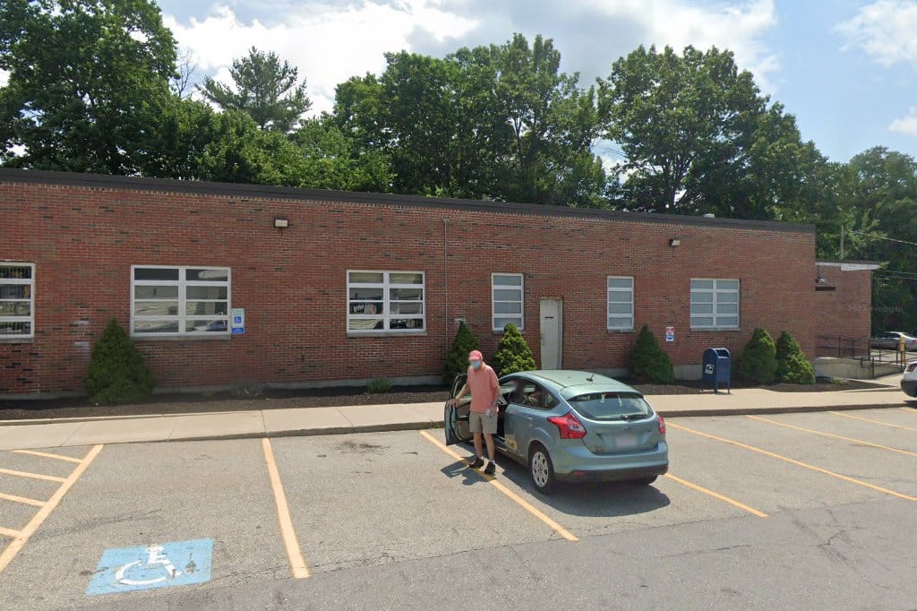 Holden Passport Office