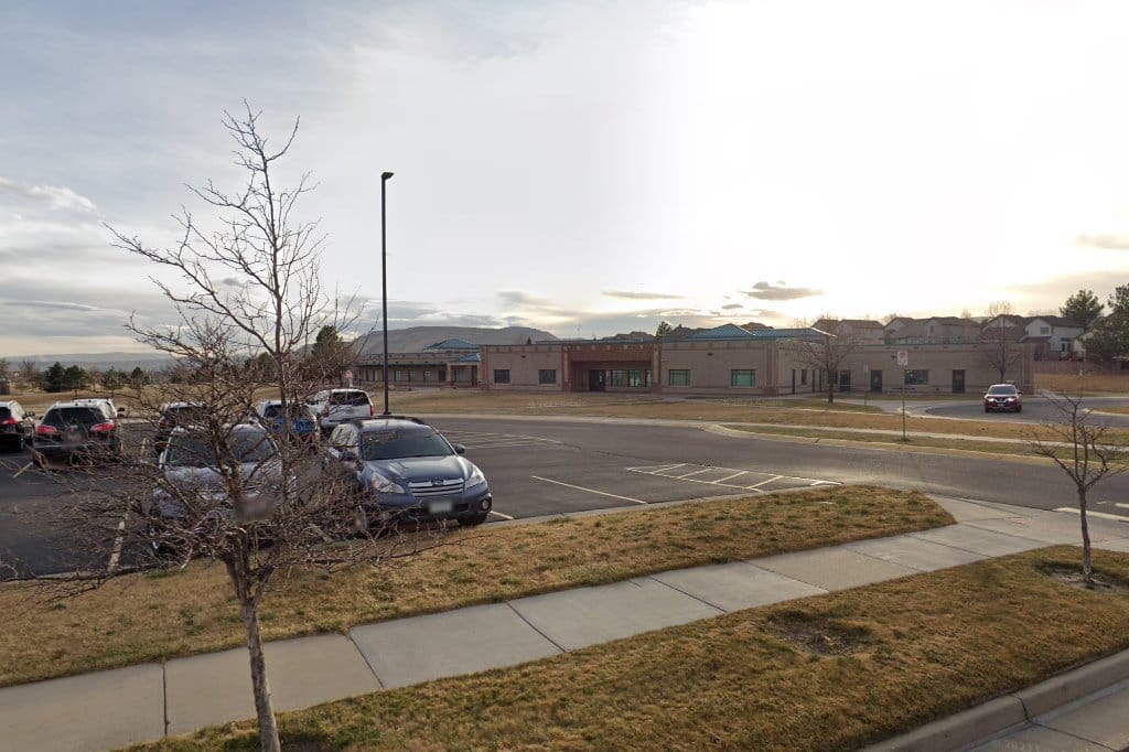 West Woods Elementary School