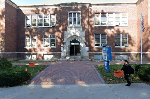 Gov George Clinton School