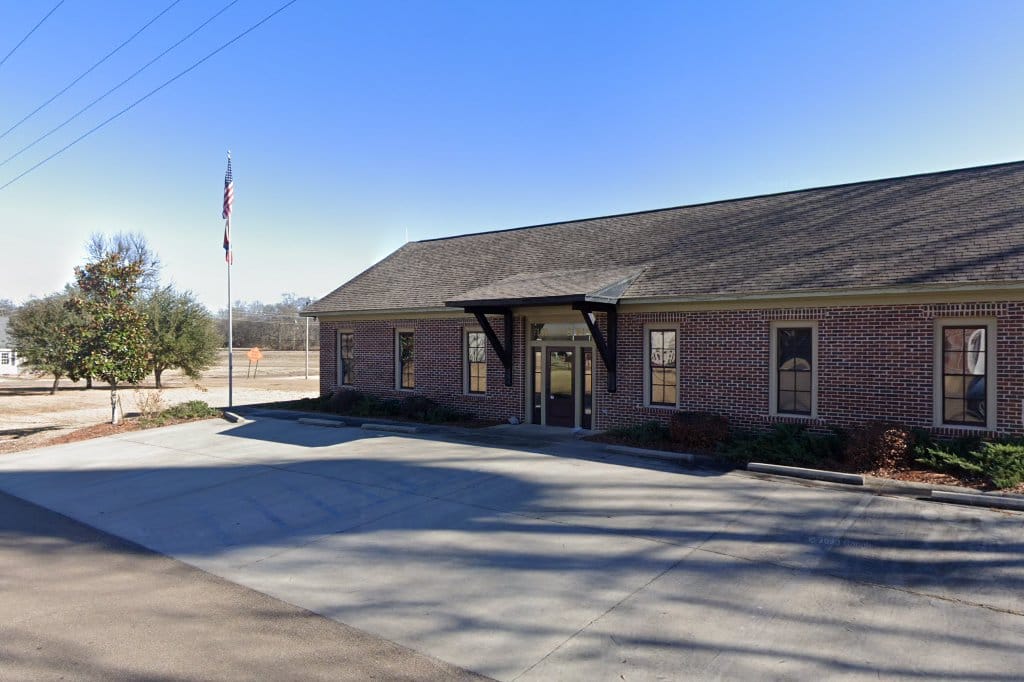 Madison County Tax Collector Office
