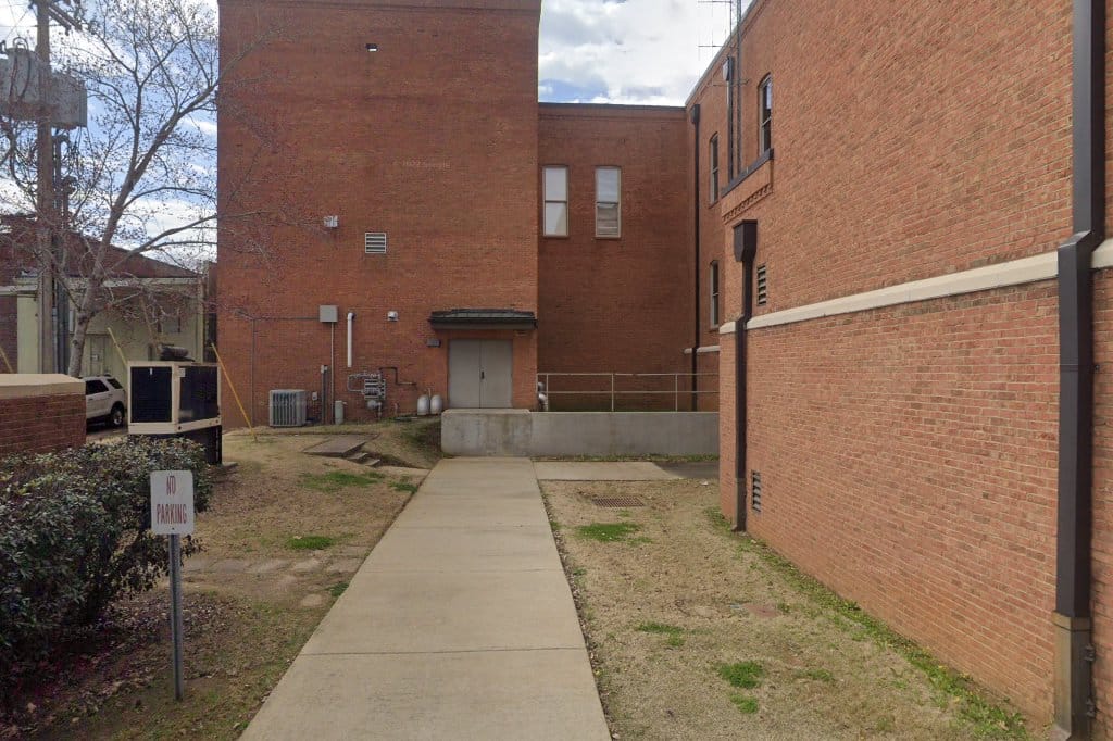 Madison County Canton Tax Collector Office