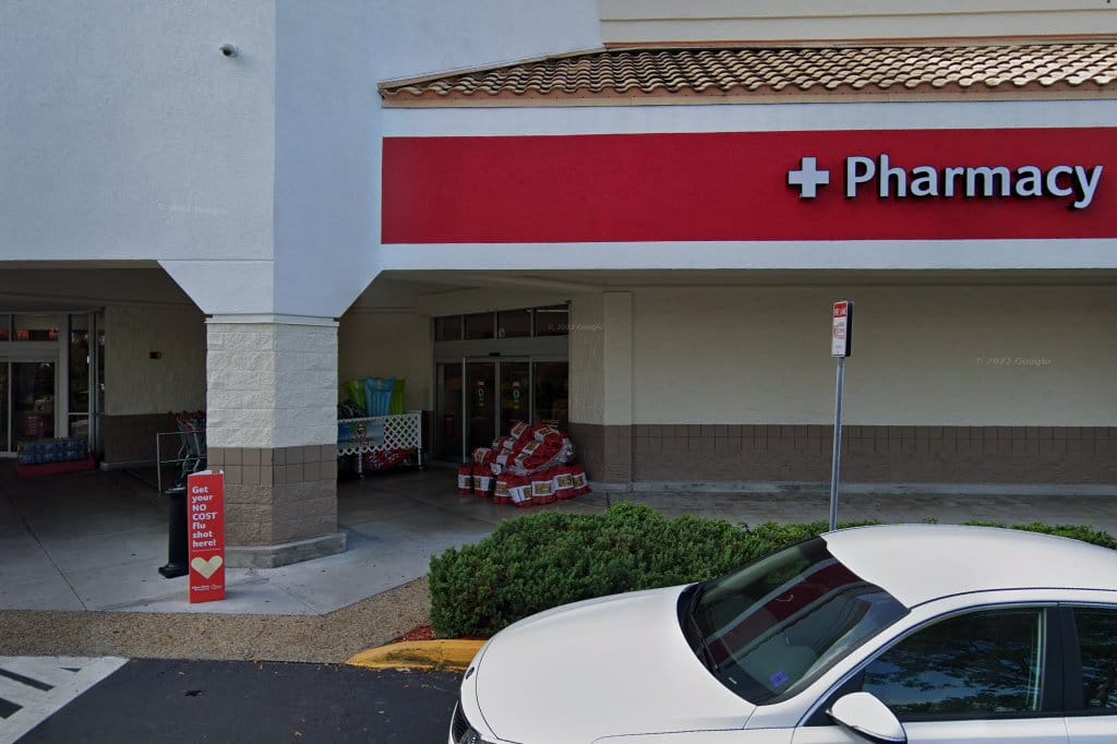 Winn-Dixie Pharmacy
