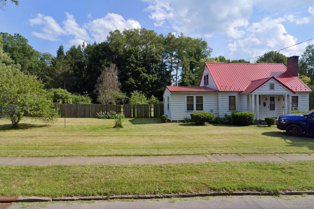 Sidney Elementary School