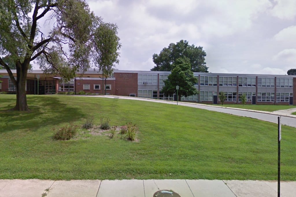 Elmwood Elementary School