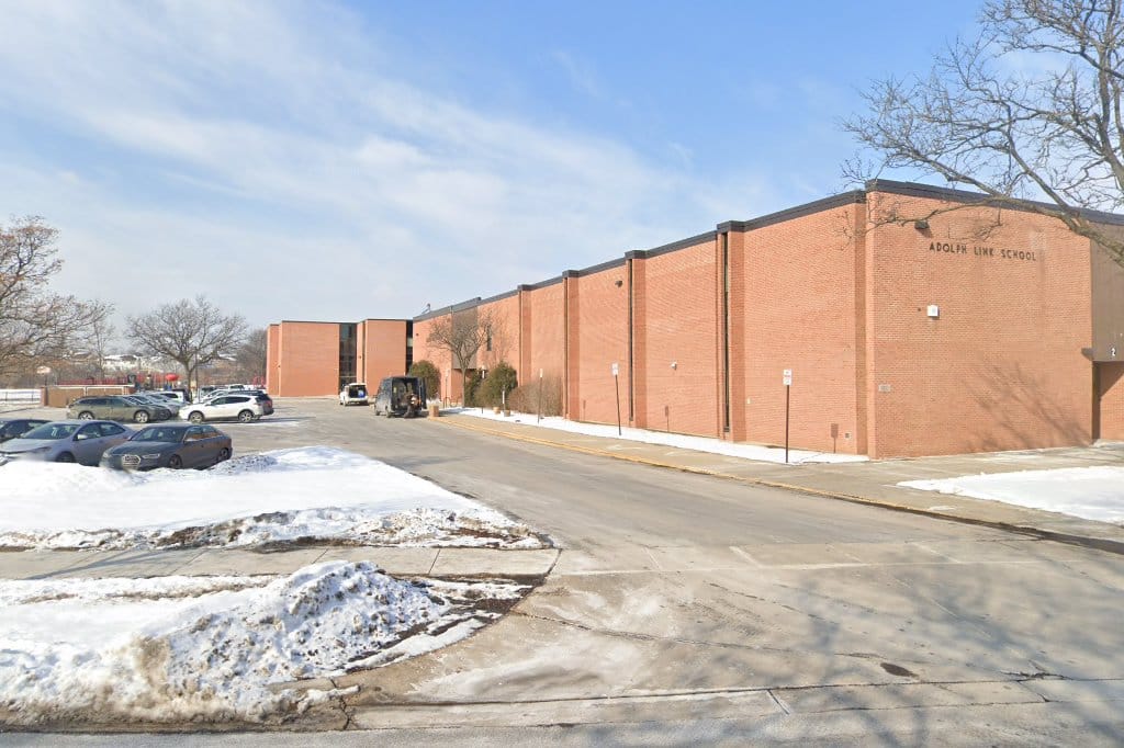 Adolph Link Elementary School