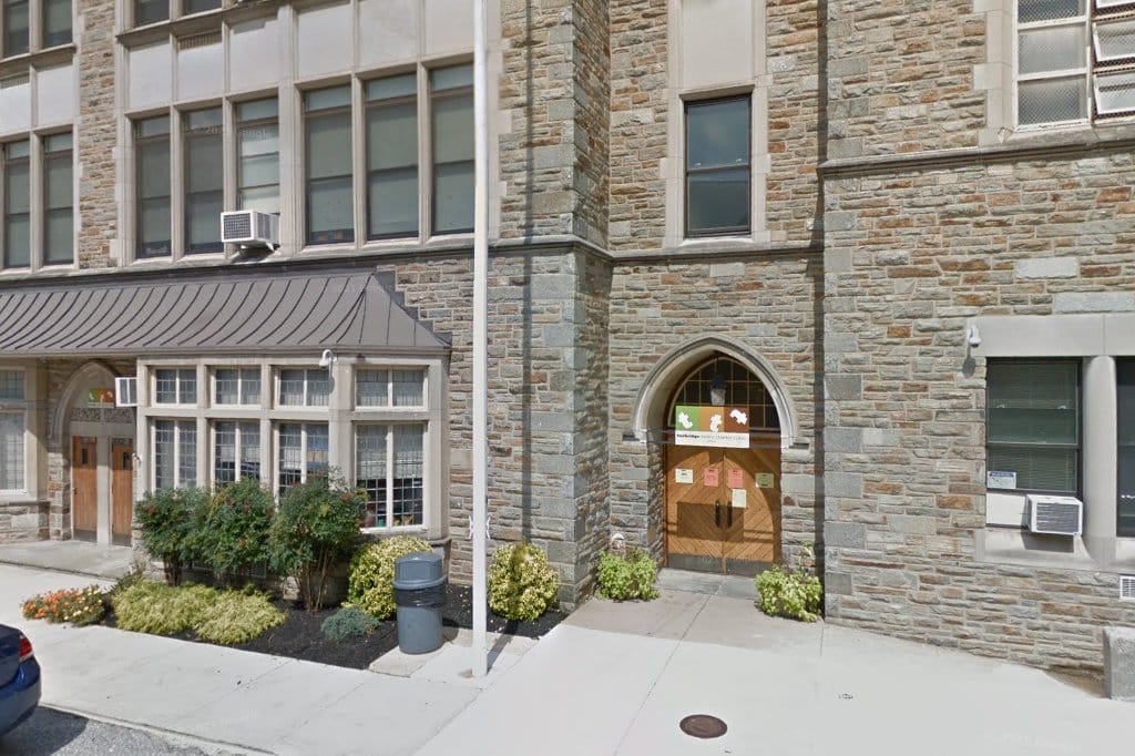 Tunbridge Public Charter School
