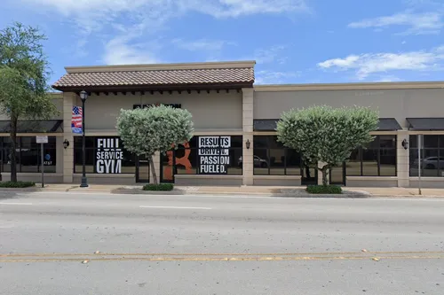 Park Shore Pharmacy
