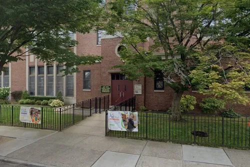 St Kevin School