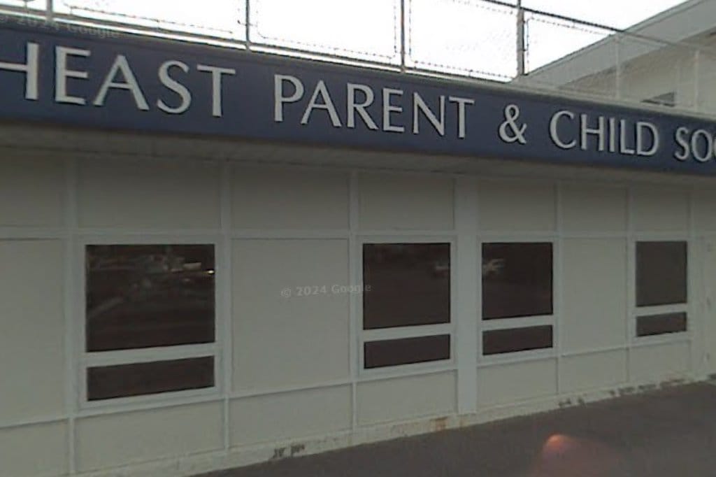 Northeast Parent & Child Society