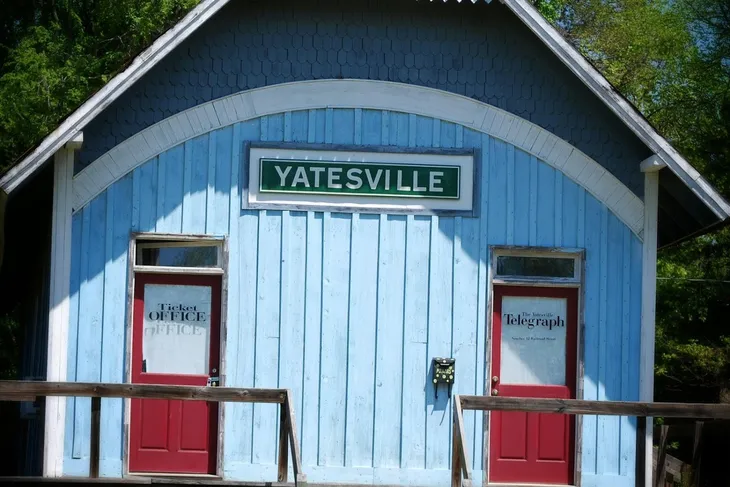 Thomaston Upson Humane Society