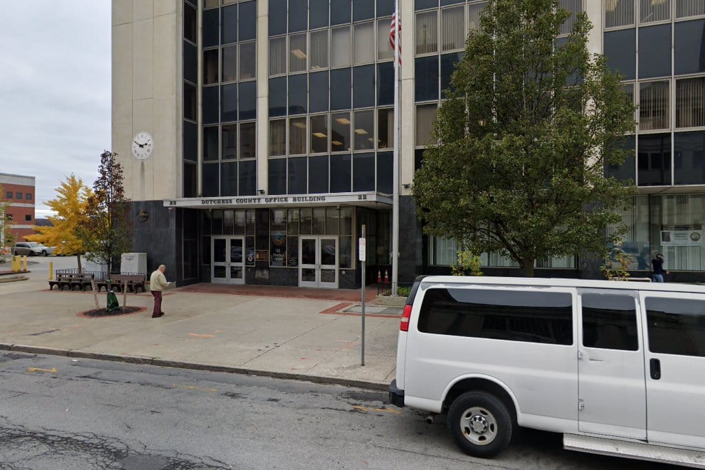 Dutchess County Public Defender