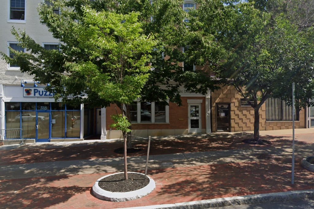 Schenectady Public Defender