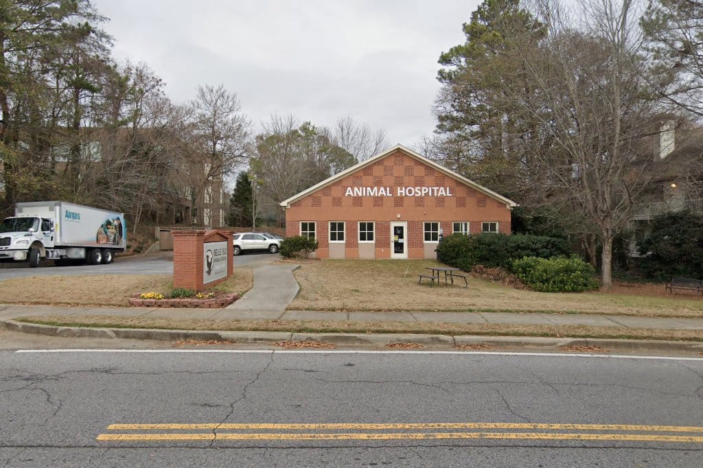 Belle Isle Animal Hospital