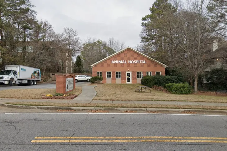 Belle Isle Animal Hospital