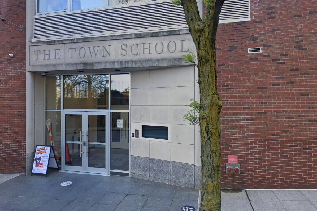 The Town School