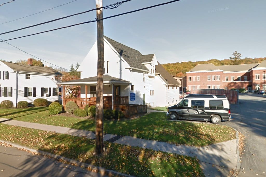 Wyoming County Public Defender