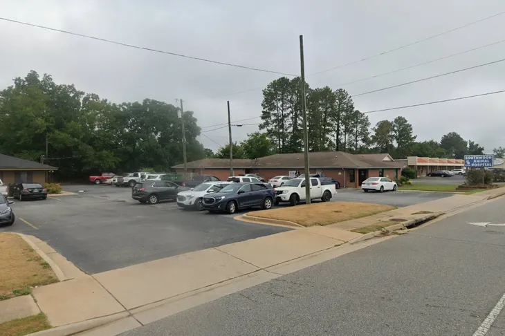 Southwood Animal Hospital