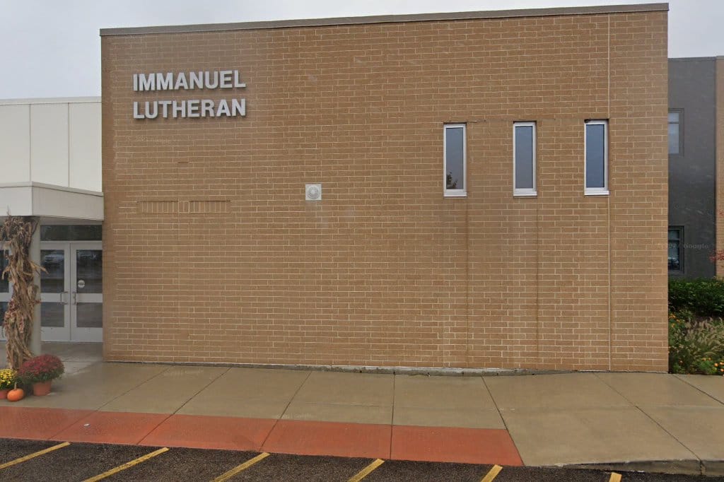 Immanuel Lutheran School