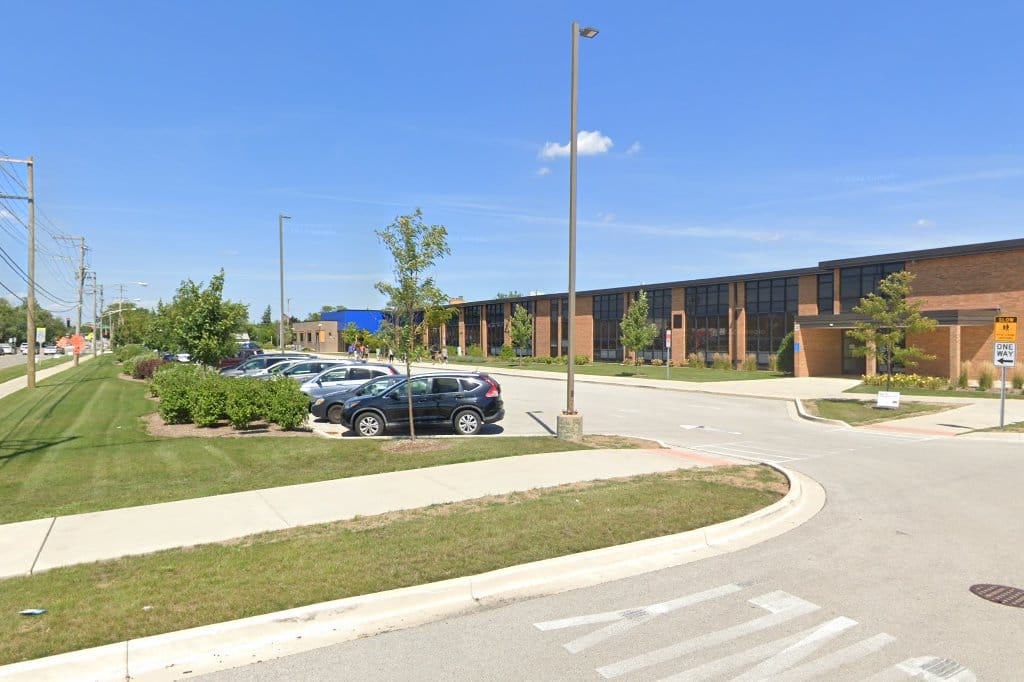 Gemini Junior High School