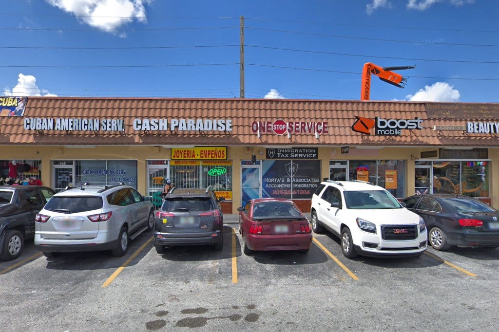 Gc Farmacia Discount Incorporated Pharmacy