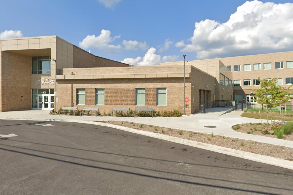 Govans Elementary School
