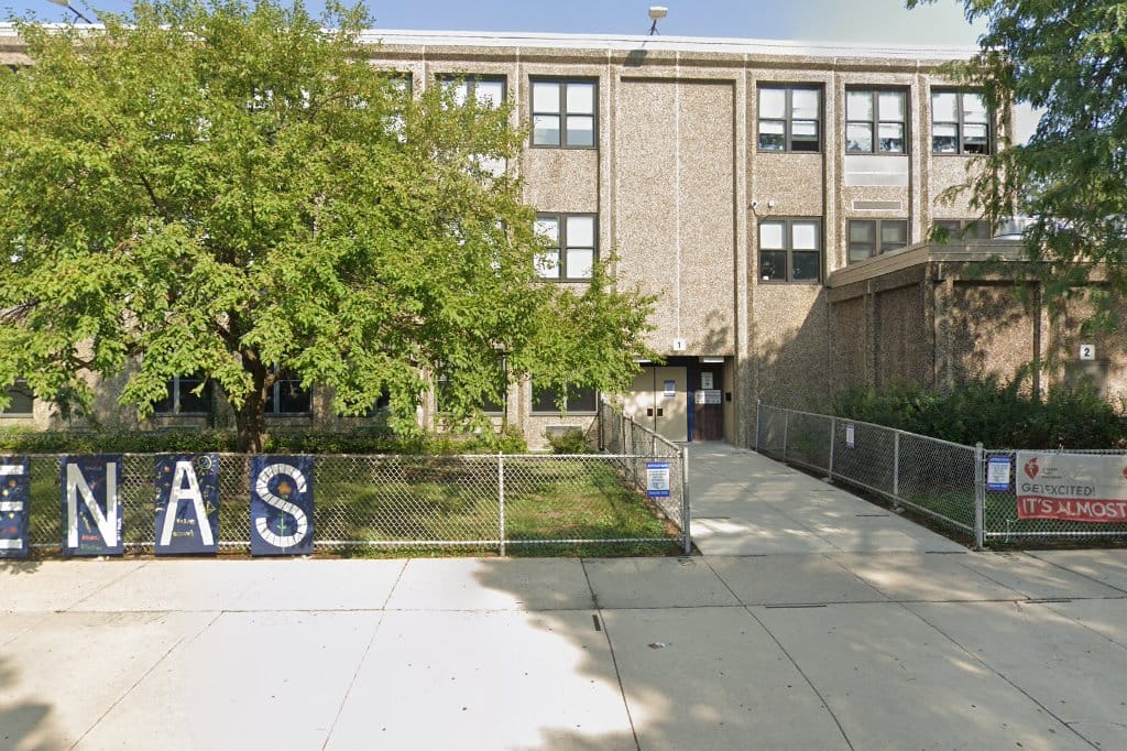 Cardenas Elementary School