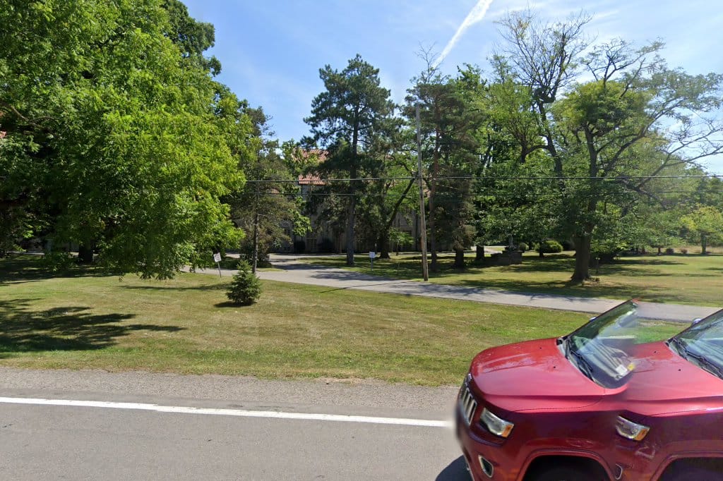 Stella Niagara Educational Park