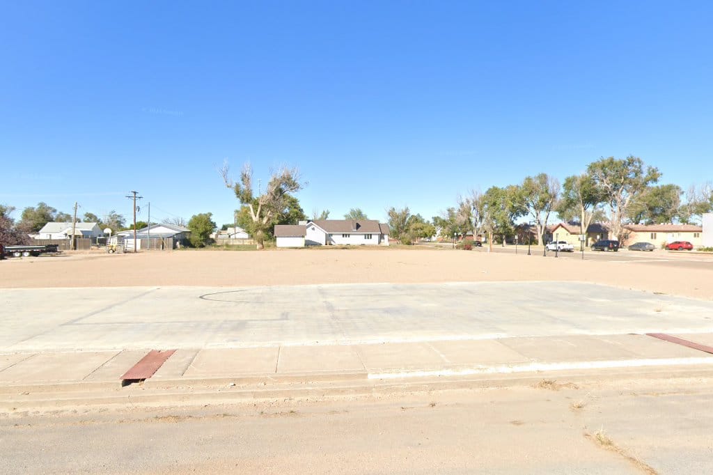 Holly Jr./Sr. High School