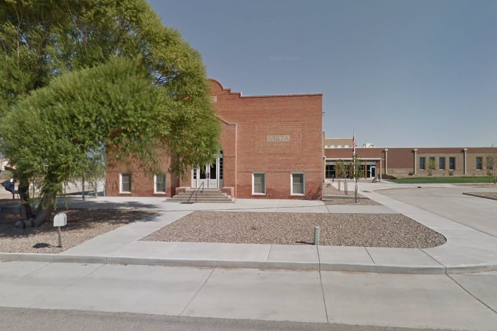 Alta Vista Charter School
