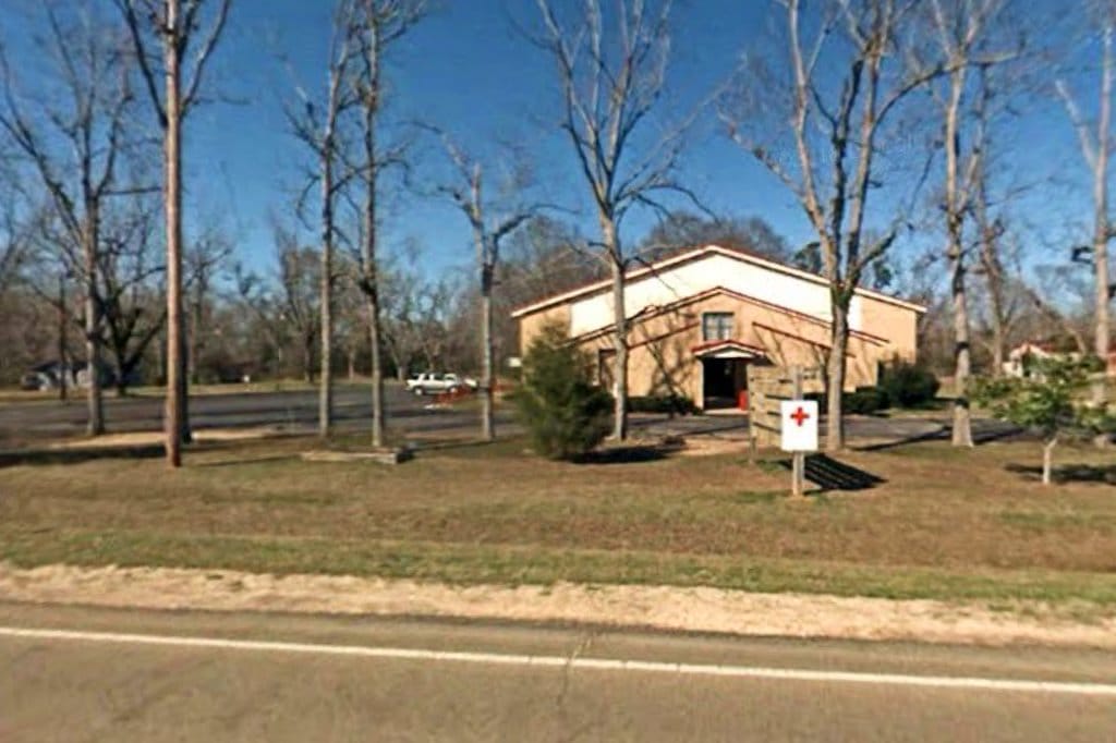 Lucedale DPS Driver's License Location