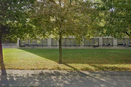 PS 81 Jean Paul Richter School