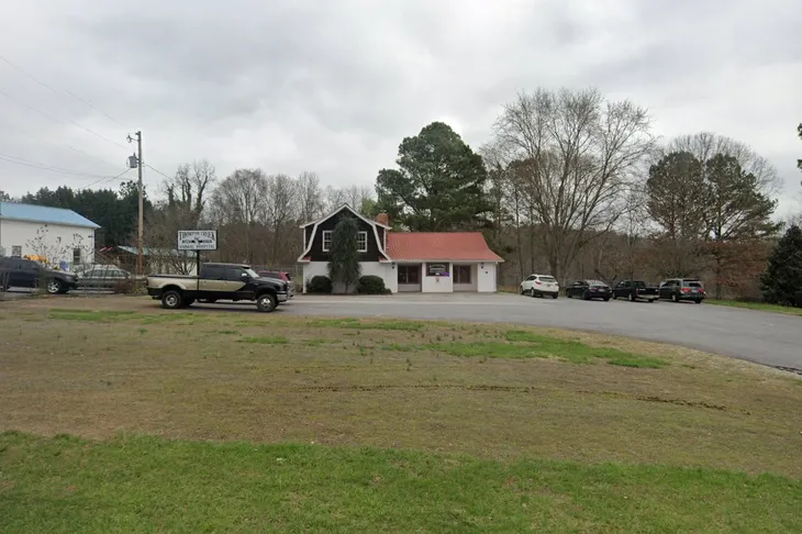 Thompson Creek Animal Hospital