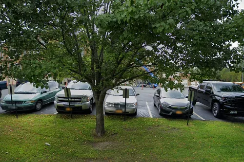 Voorheesville Elementary School
