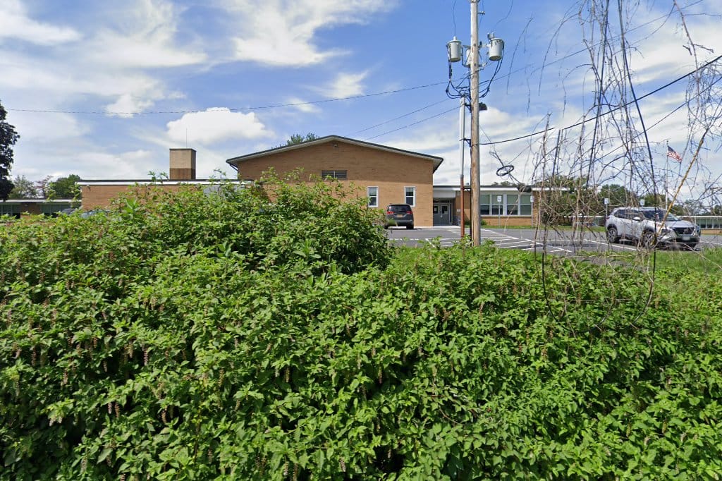 Sheafe Road Elementary School