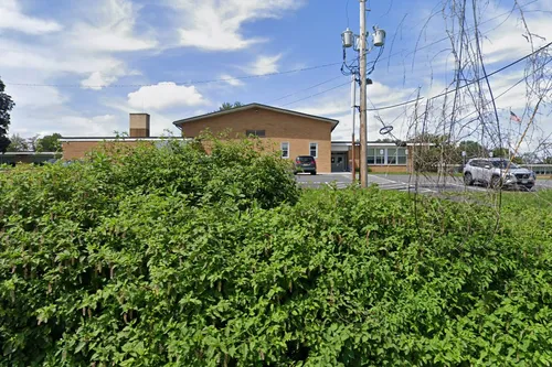 Sheafe Road Elementary School